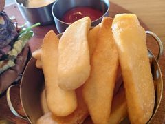-恰餐厅CHAR Grill(北京三里屯洲际店)