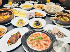 -高佳庄·舟山海鲜(海景旗舰店)
