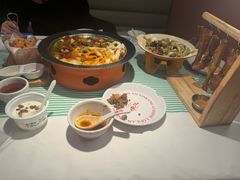 -楼兰新疆菜(江宁万达店)