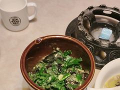 -味上湘菜馆(岳麓山店)