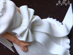 -爱之婚礼蛋糕(建外SOHO西区店)