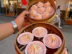 -莱莱小笼·乔艾