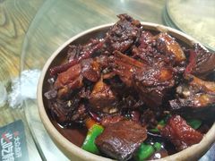 -神仙钵湘香土菜馆(光华路店)