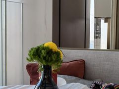 -北京柏悦酒店·锦庭餐厅Dining Room