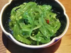 -弓二·烧鸟居酒屋(财富购物中心店)