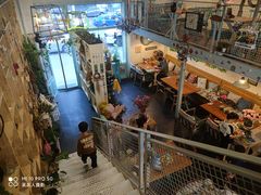 -Kitchen·Y洋厨房西餐厅(王府壹号店)