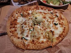 -米斯特比萨(罗斯福店)