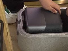 -JMGO坚果投影(长宁龙之梦店)