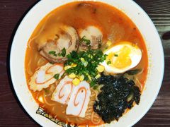 -大鲤深夜食堂