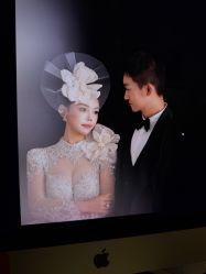 -太郎花子婚纱摄影TAHAKO(无锡店)