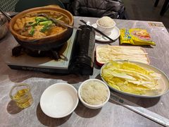-肥家大排档(天河体育西店)