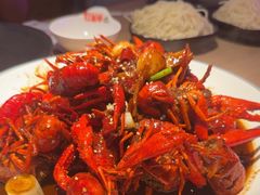 -红盔甲·小龙虾(车公庙店)