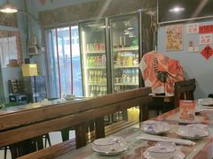 -昱家胡同·烧烤海鲜铜锅涮肉(和平里店)