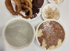 -老磁器口豆汁店(天坛店)