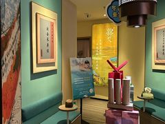 -锦艾·推拿艾灸&疗愈SPA(时代天街空中花园店)