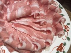 -北京老门框爆肚涮肉馆(凤城六路店)