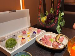 -色響火锅(恒隆广场店)