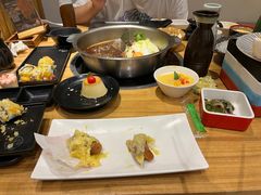 -水林间·寿喜烧自助(仙林金鹰店)
