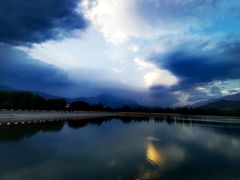 -清溪水库