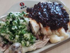 -李先生牛肉面大王(北京站售票厅餐厅)