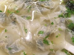 -小倩倩•鸡汤馄饨(江西路创始店)