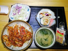 -京和风食堂·定食寿喜锅(保利樾广场店)