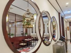 -千滋百味·醉江澜花园餐厅(街道口店)