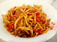 -天下客饭店(中山路店)