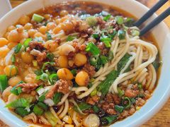 -秦云老太婆摊摊面(全国总店)