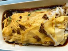 -红荔村肠粉(西丽店)
