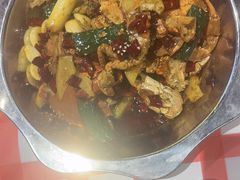 -虎子烧烤(湘江北路店)