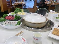 -土连锅·现熬养生汤锅(梁家巷店)