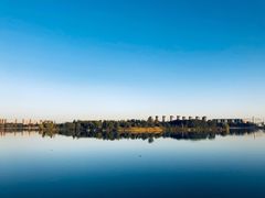 -丁香湖公园