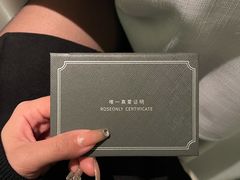 -TRB Forbidden City(故宫店)