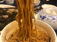葱油拌面-老吉士酒家(天平路店)