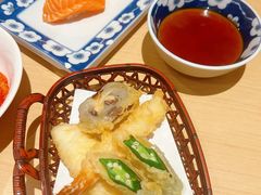 -小山日本料理(太古汇店)