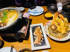 -渔寿司·日本料理(艾尚天地店)