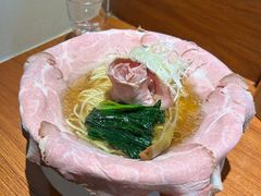 -真打拉面·日式拉面新流派(体育西横街店)