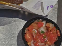-Taco Bell 塔可钟(民田路店)
