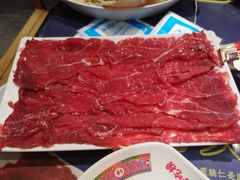 -大吉利潮汕牛肉火锅(王府井店)