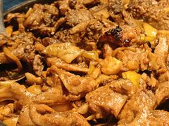 -甘家界牌柠檬鸭(青山店)