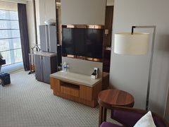 -厦门威斯汀酒店