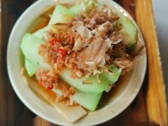 -蔡澜点心·粤菜(领展购物广场店)