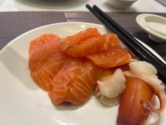 -白云宾馆-祥云西餐厅·法式鹅肝海鲜自助