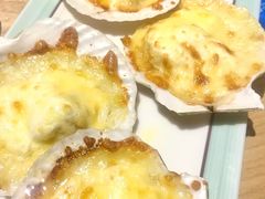 -小天鹅戴斯酒店鲸鲨百汇创作料理