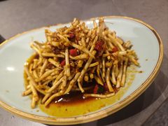 -川芙蓉·市井老川菜(长寿路店)