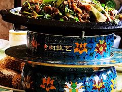 -烤肉宛饭庄(南礼士路店)