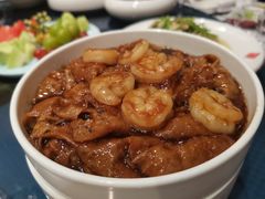 -卫鼎轩·曹公馆(鼓楼店)