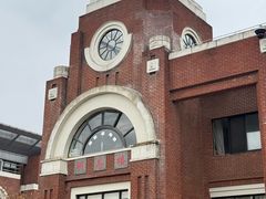 -华东政法大学(松江校区)