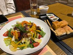 -安妮意大利餐厅(国贸店)